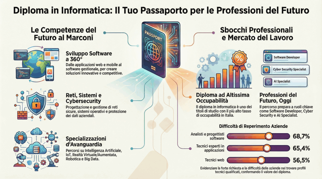 Corso Informatica